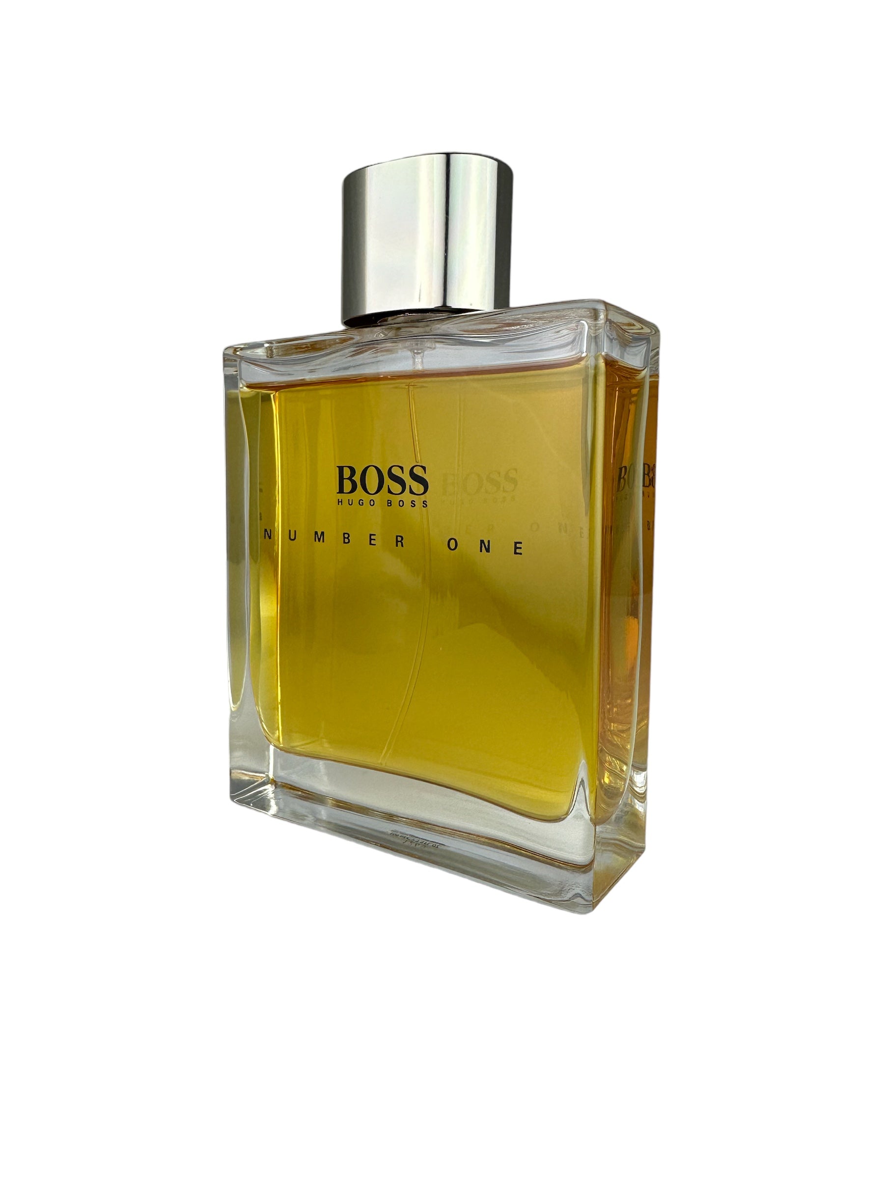Hugo Boss Boss #1 Eau de Toilette for Men